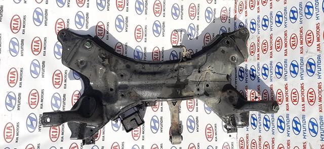 Подушка двигателя передняя 219503S000 HYUNDAI
