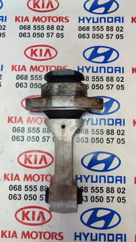 Нижняя опора двигателя 219503X000 HYUNDAI