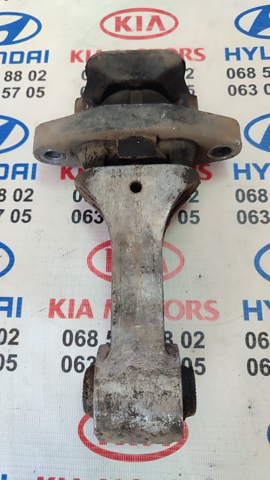 Подушка двигателя передняя 21950A5100 HYUNDAI
