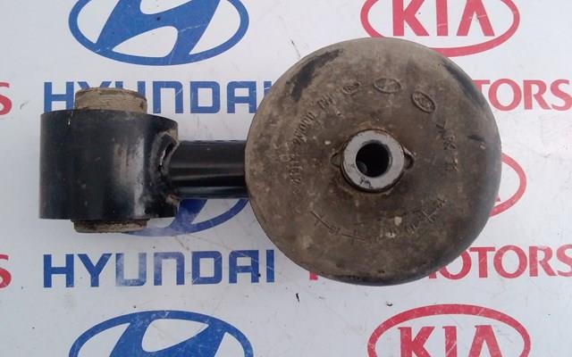 Подушка (опора) двигателя, правая нижняя 219702P900 HYUNDAI