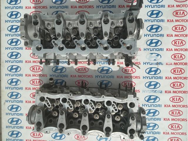 HYUNDAI 2211127900 ГБЦ в наличии Тернополь