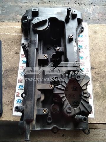 Крышка клапанов 224002G670 HYUNDAI