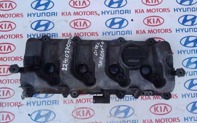 Крышка клапанов 2241027003 HYUNDAI