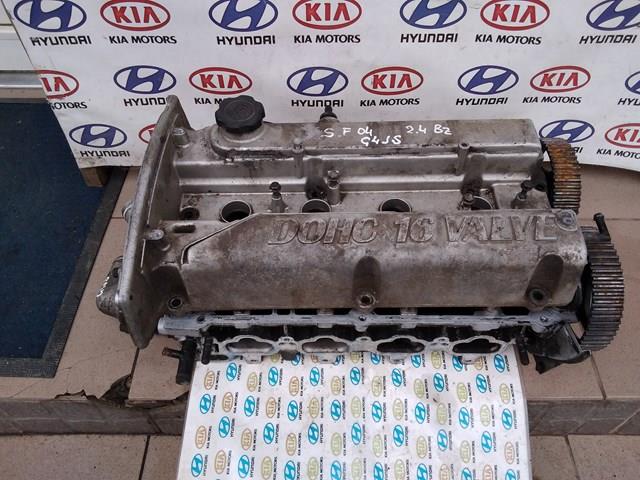 2241038021 HYUNDAI Клапанная крышка купить в Николаев