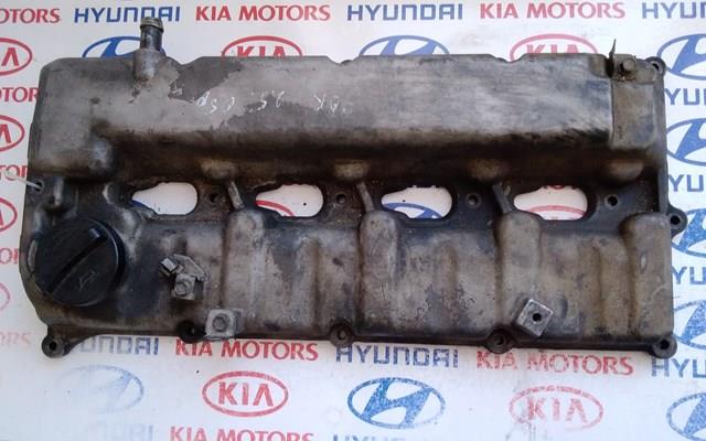Крышка клапанов 224104A012 HYUNDAI