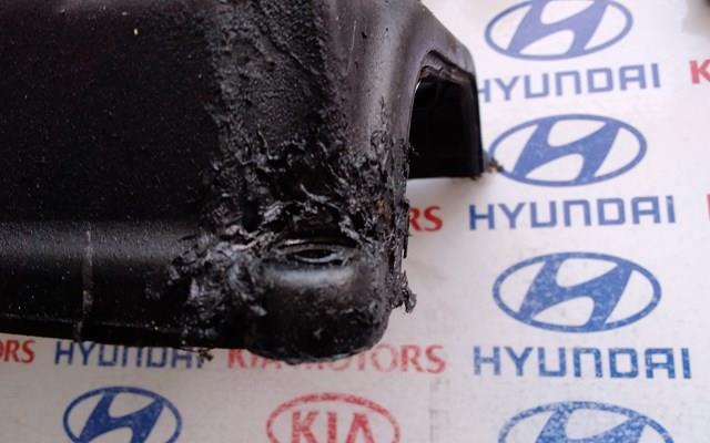 224104A401 HYUNDAI Крышка клапанная купить в Сумы