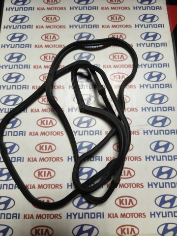 Прокладка клапанной крышки 2244127000 HYUNDAI