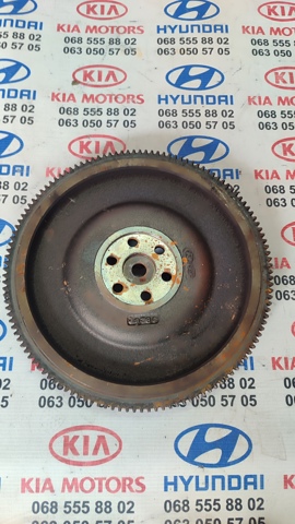 Маховик Hyundai Accent 4