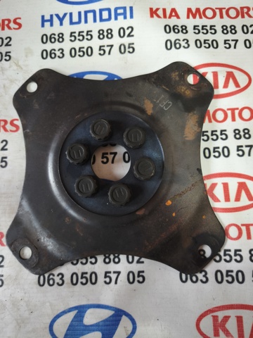 2321123550 HYUNDAI Маховик купить в Тернополь