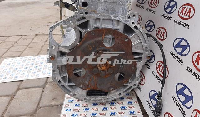 Демпферный маховик 232112G450 HYUNDAI