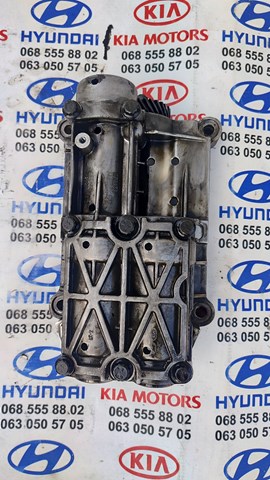 Балансировочный вал 2330027411 HYUNDAI