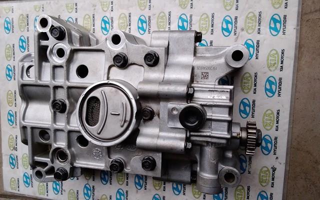 Корпус балансировочного механизма 233002G400 HYUNDAI
