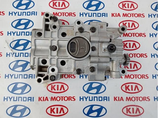 233002G411 HYUNDAI Балансировочный вал купить в Ужгород