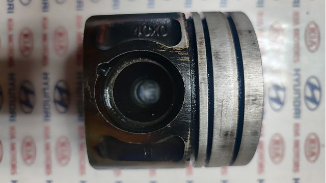 Поршень с пальцем без колец, стандарт 234102F911 HYUNDAI