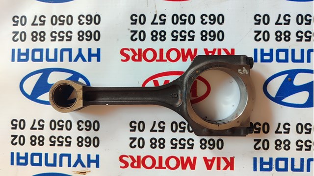 235102G430 HYUNDAI Шатун поршня двигателя купить в Николаев