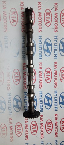 Впускной распредвал двигателя 241002A101 HYUNDAI