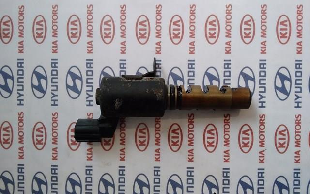 Клапан регулировки давления масла 2435523763 HYUNDAI