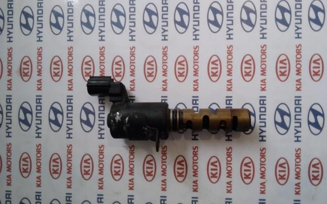 2435523763 HYUNDAI Клапан регулировки давления масла купить в Тернополь