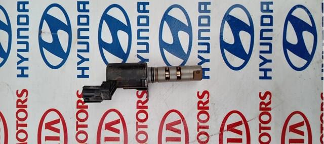HYUNDAI 243552B000 Клапан фазорегулятора в наличии Ужгород