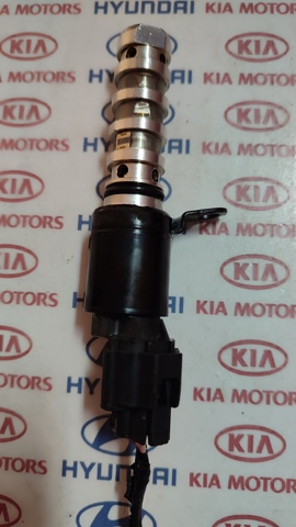 Клапан положения распредвала KIA Rio 3