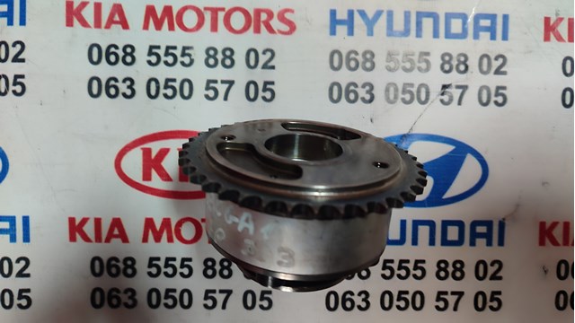 HYUNDAI 243703CGA0 Звездочка-шестерня распредвала двигателя, выпускного в наличии Ровно