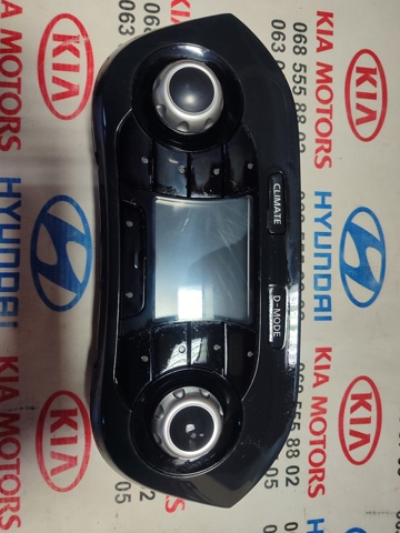 Дисплей многофункциональный 248451KB0A NISSAN
