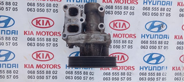 251002G200 HYUNDAI Помпа купить в Украина