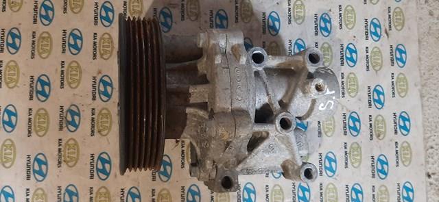 Насос охлаждения 251252G500 HYUNDAI