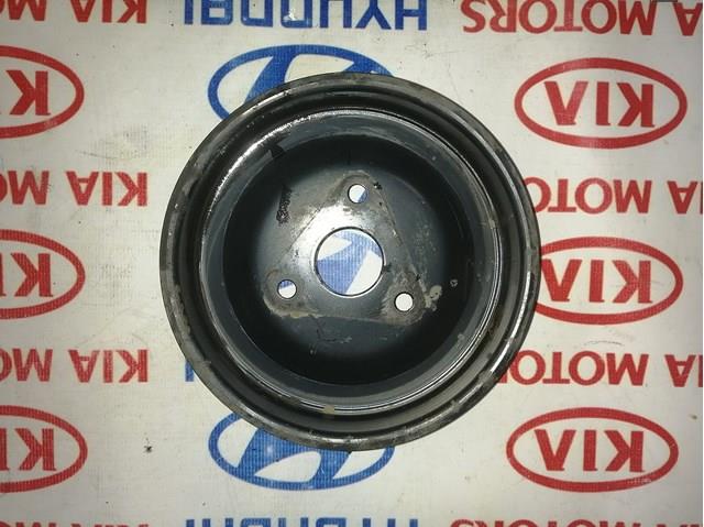 Шкив водяного насоса 2512925001 HYUNDAI
