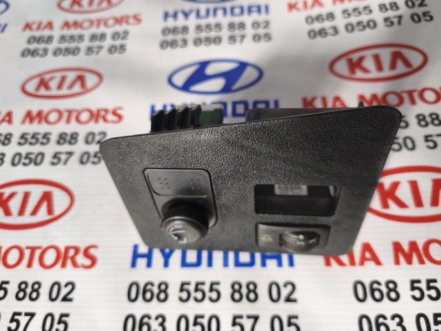 Кнопка корректора фар 25190JD00B NISSAN