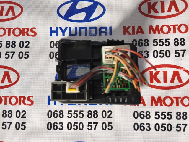 25190JD00B NISSAN Кнопка (регулятор) корректора фар купить в Кривой Рог