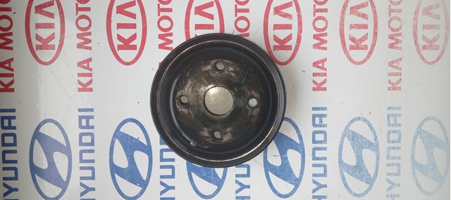 HYUNDAI 252214A000 Шкив водяной помпы в наличии Ужгород