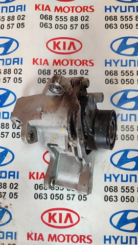 Роликовий модуль натяжителя ремня 252812A000 HYUNDAI