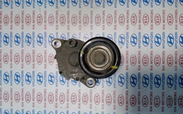 Натяжная планка поликлинового ремня 252812A200 HYUNDAI