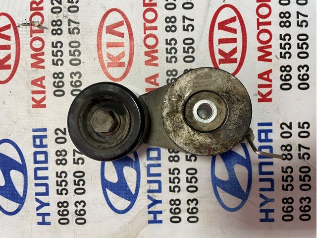 Натяжитель приводного ремня 252812F000 HYUNDAI