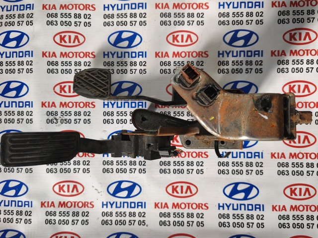 Выключатель жабка стоп-сигнала 25300AT30A NISSAN