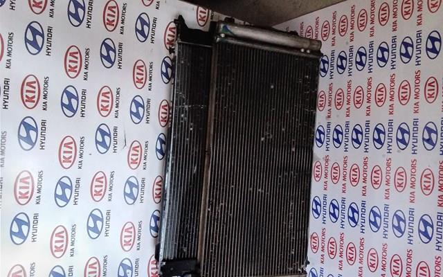 HYUNDAI 253102G650 Радиатор в наличии Хмельницкий