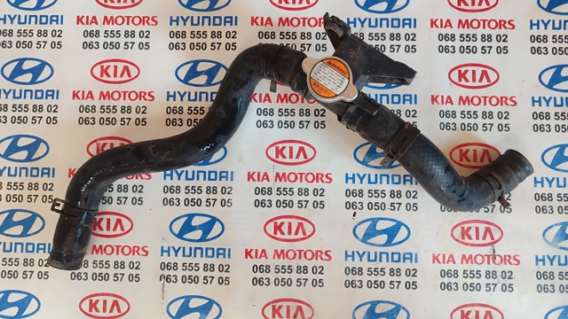 Шланг термостата 253292K000 HYUNDAI