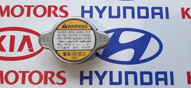 Крышка бачка радиатора 253303K000 HYUNDAI