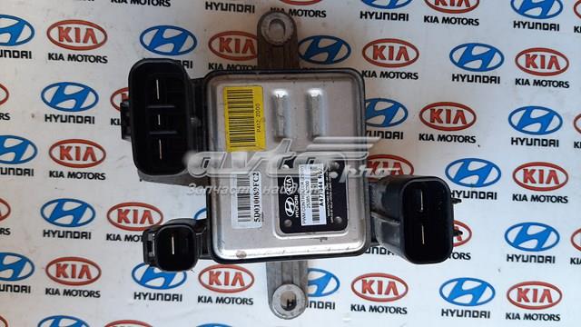Регулятор оборотов вентилятора, блок управления 253854Z000 HYUNDAI