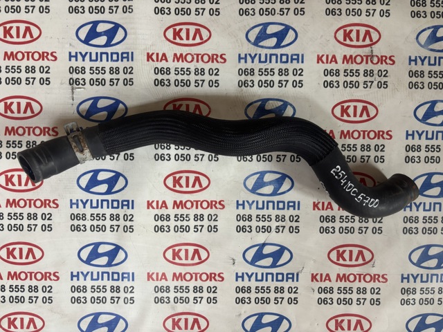 Шланг радиатора, нижний 25410C5700 HYUNDAI