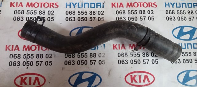 Шланг системы охлаждения 254111E000 HYUNDAI