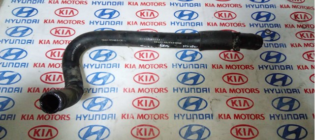 Шланг системы охлаждения 254112E101 HYUNDAI