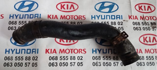Шланг системы охлаждения 254112P000 HYUNDAI