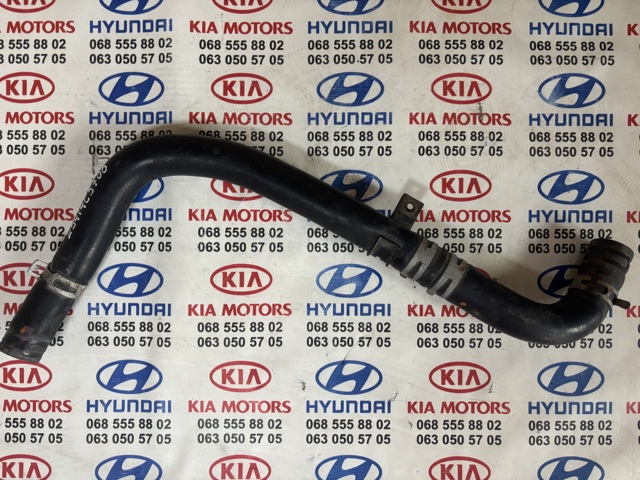 Шланг системы охлаждения 25414C5700 HYUNDAI