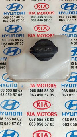 Водяной бачок системы охлаждения 254302T000 HYUNDAI