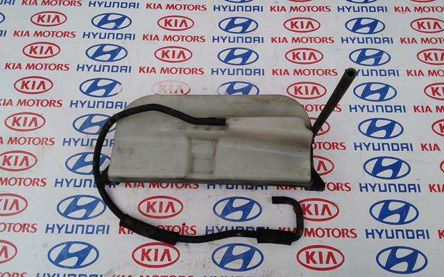 Бачок системы охлаждения двигателя расширительный 254312E000 HYUNDAI