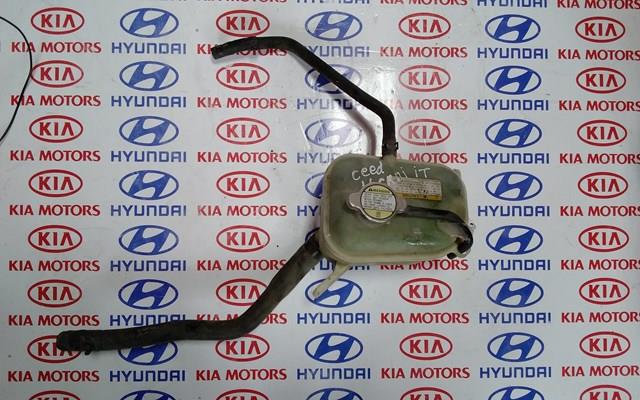 Патрубок системы охлаждения 254502H600 HYUNDAI