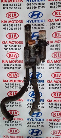 HYUNDAI 2562023650 Корпус термостата в наличии Николаев