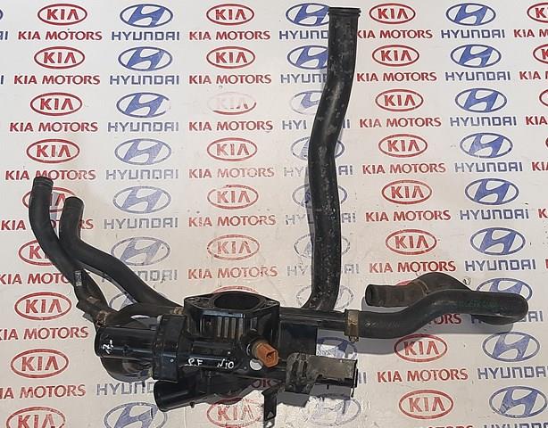 HYUNDAI 256202GGA0 Корпус термостата в наличии Тернополь